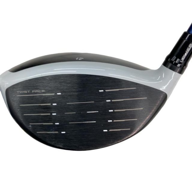 中古】 テーラーメイド SIM2 MAX 9° ドライバー DR 純正特注シャフト