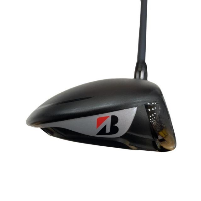 中古】 ブリヂストン BRIDGESTONE B2 7W フェアウェイウッド FW