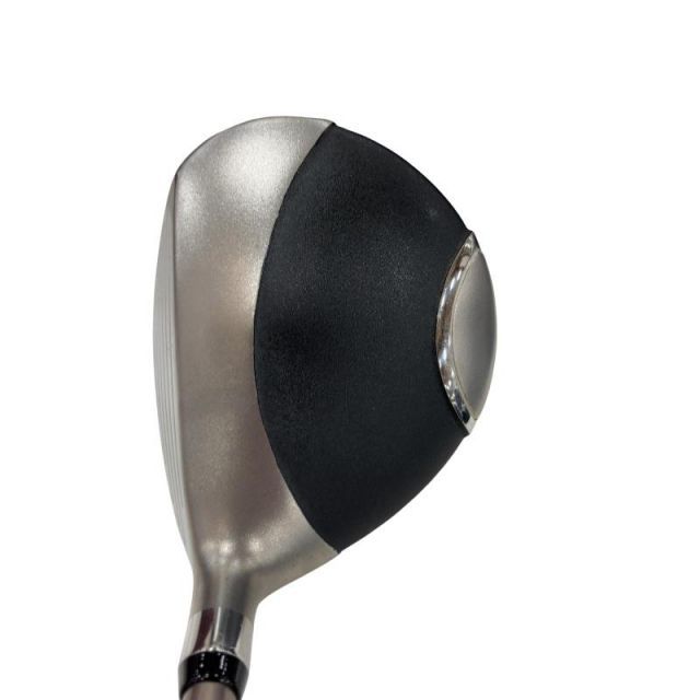 中古】 つるや AXEL DUAL IMPACT LM(2007) 7W レディース フェアウェイ