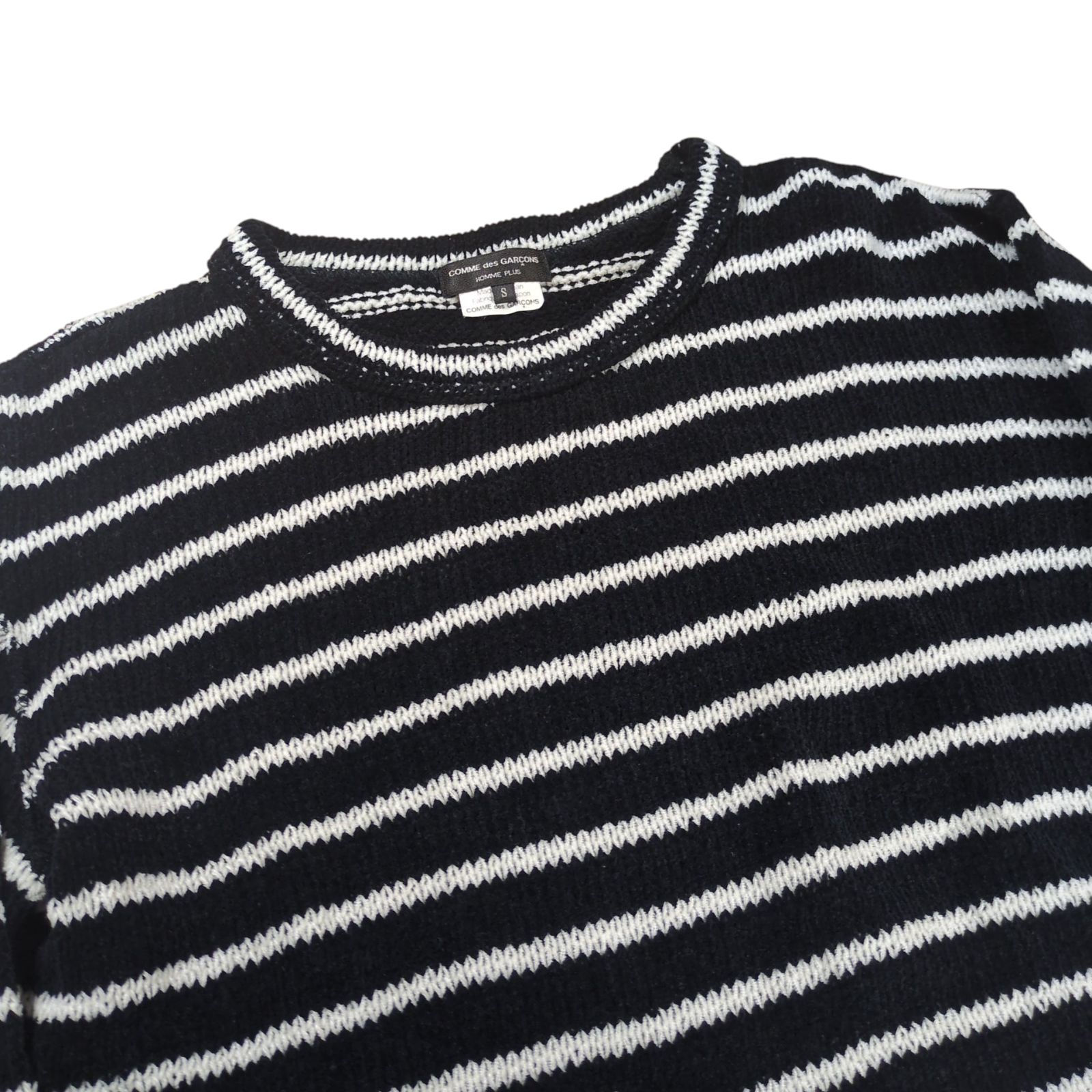 COMME des GARCONS HOMME PLUS