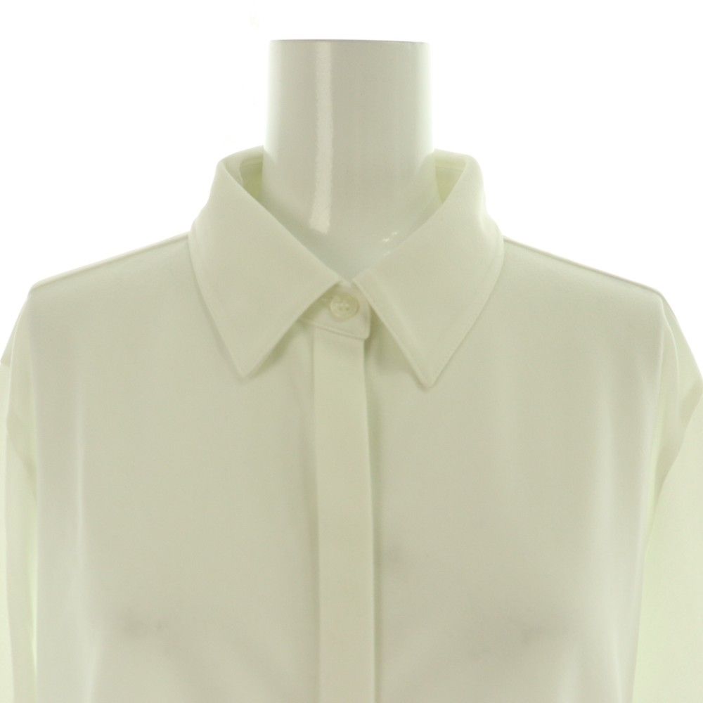 アイシービー iCB 24AW 洗える マラボーテジョーゼット ボウタイ