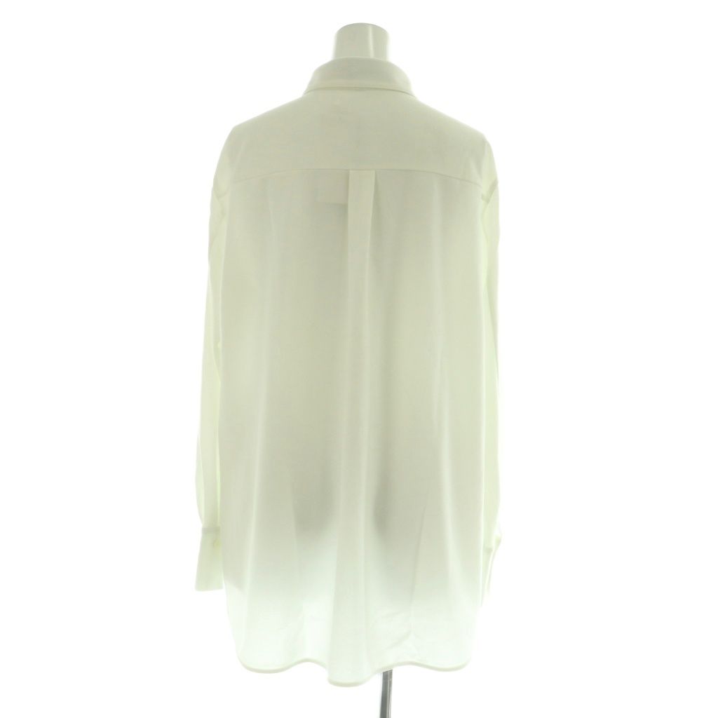 アイシービー iCB 24AW 洗える マラボーテジョーゼット ボウタイ