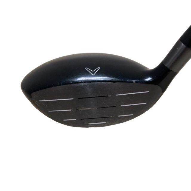 中古】 キャロウェイ EPIC SPEED 5W フェアウェイウッド FW 純正特注