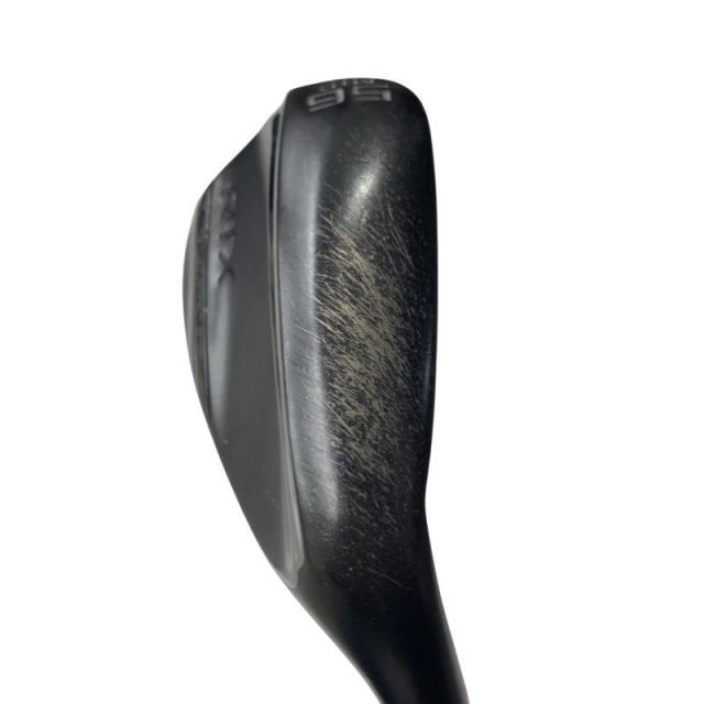 ノブlll クリーブランド Cleveland RTX ZIPCORE ツアーサテン 56°/12° FULL