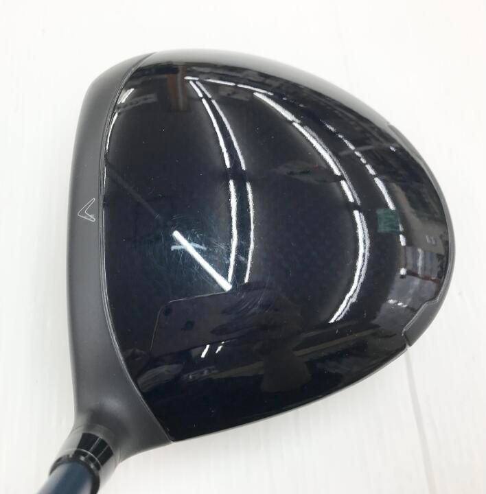キャロウェイ PARADYM MAX FAST 10.5度 SPEEDER NX 40 for Callaway