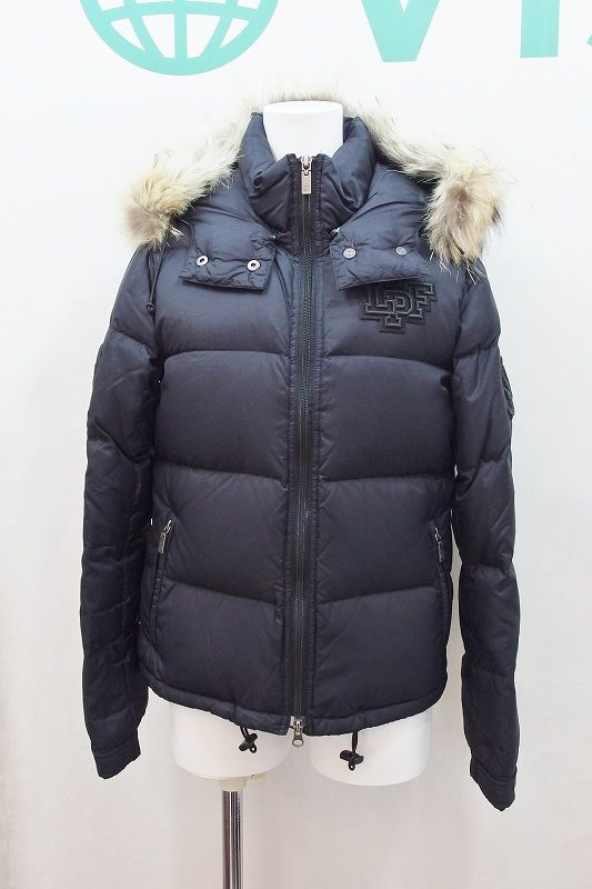 177110】lucien pellat-finet ルシアンペラフィネ ダウンジャケット