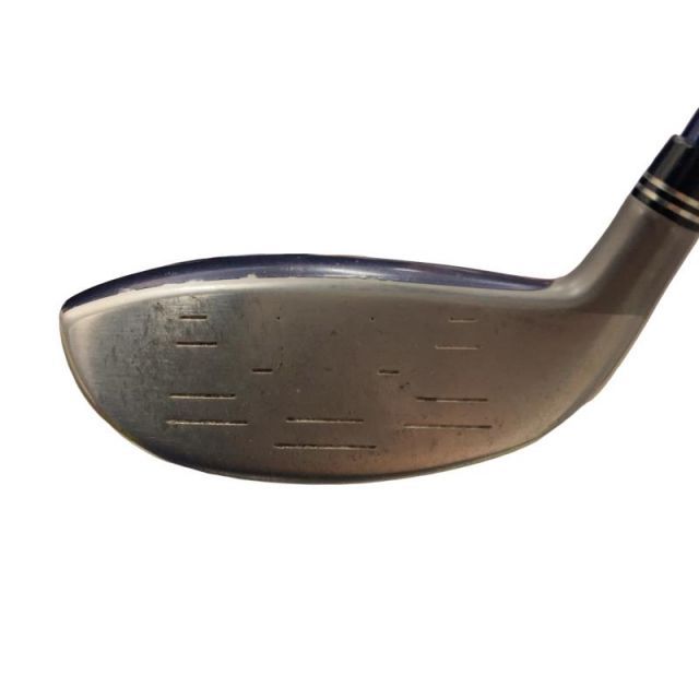 中古】 ダンロップ XXIO(2016) U4 レディース ユーティリティ UT XXIO