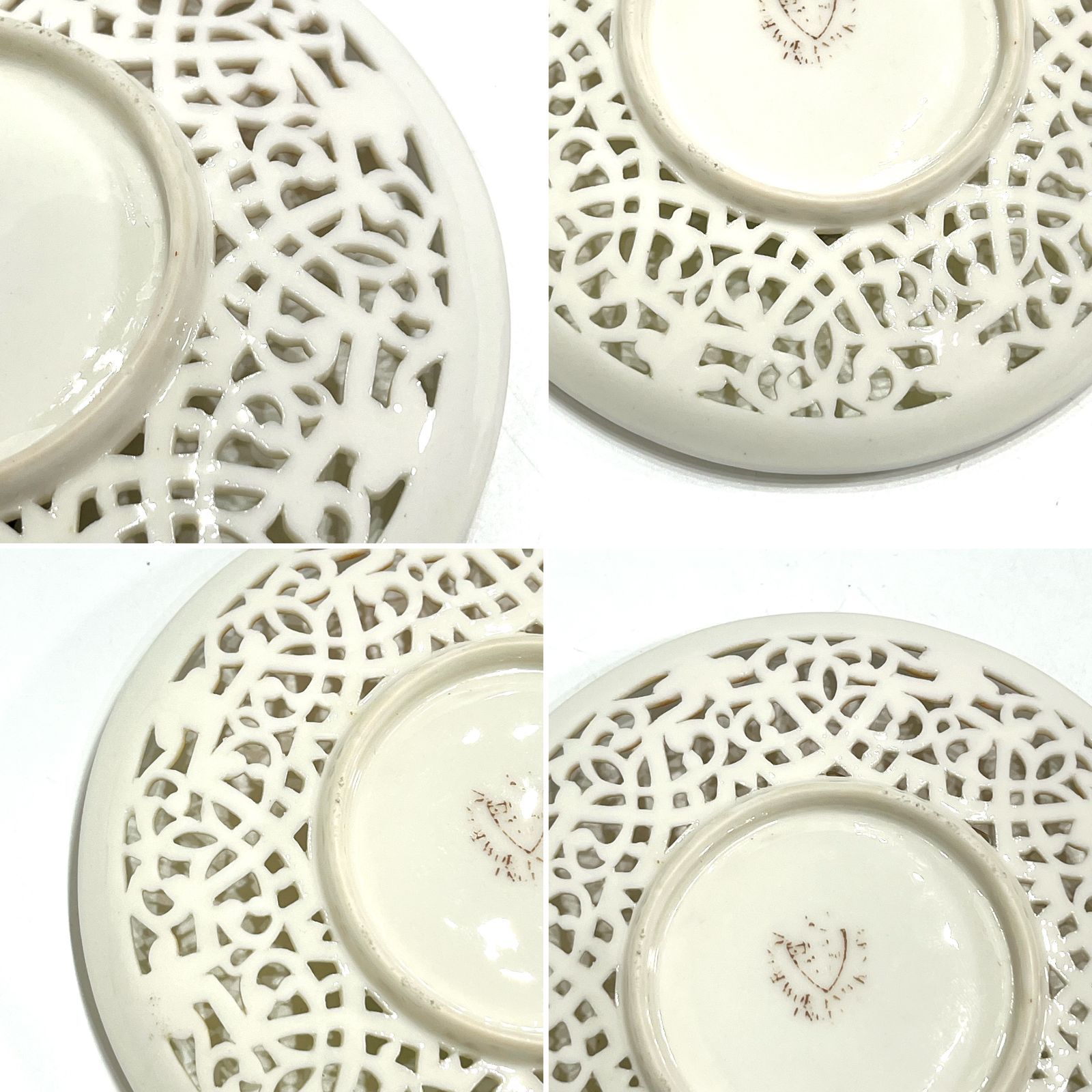 デミタスカップ-ソーサー