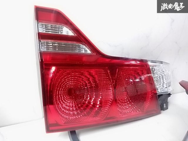 破損無し！】トヨタ純正 ANH10W ANH15W アルファード 後期 テール