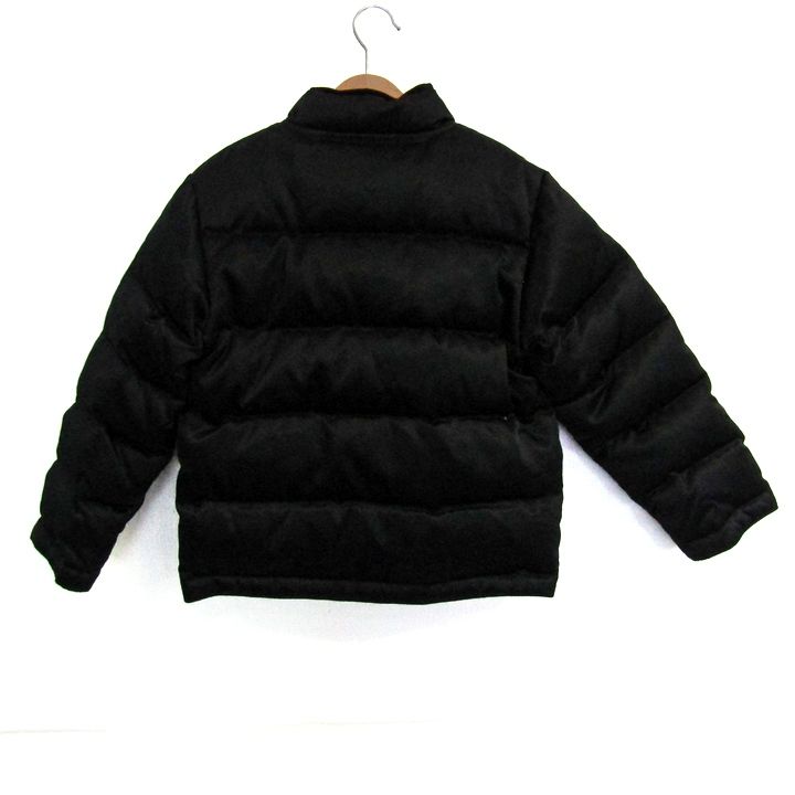 ラルフローレン　リバーシブルアウター　サイズ7 130cm タグ付き新品 ラルフローレン リバーシブルアウター サイズ7 130cm タグ付き新品