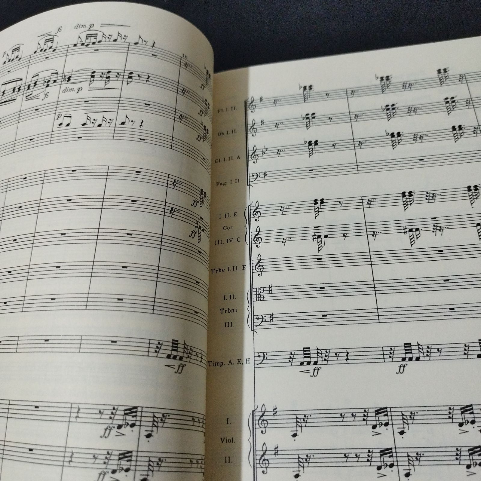 【オーケストラパート譜】ドヴォルザーク:交響曲第6番Bartos校訂版 オーケストラパート譜】ドヴォルザーク:交響曲第6番Bartos校訂版