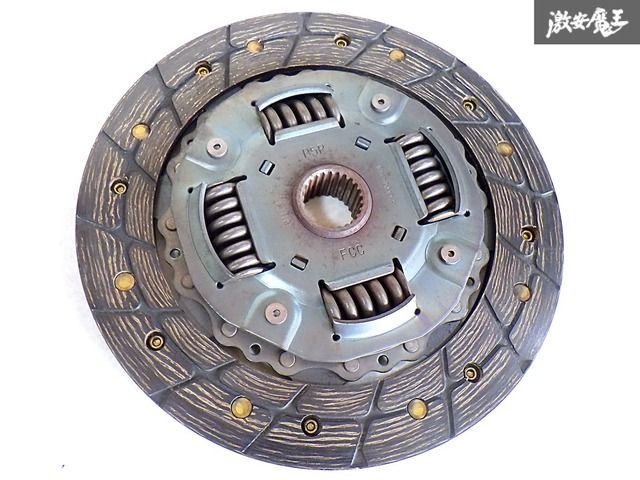 8000km外し ホンダ 純正 DC2 インテグラ タイプR B18C ノーマル