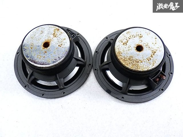 ☆音出しOK☆ DIAMOND ダイアモンド M6シリーズ スピーカー ツィーター