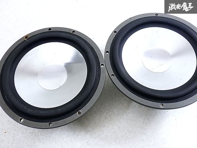 ☆音出しOK☆ DIAMOND ダイアモンド M6シリーズ スピーカー ツィーター