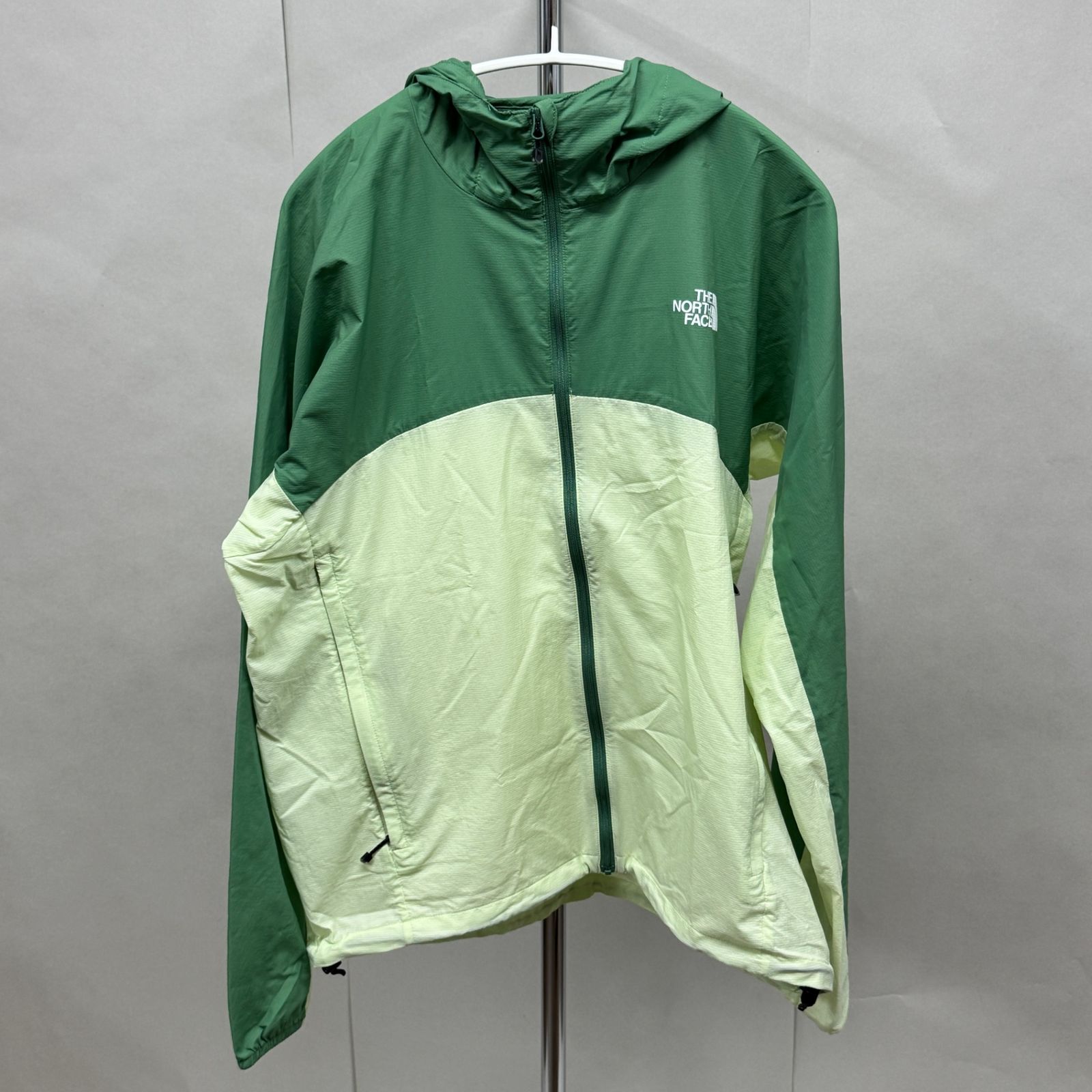 THE NORTH FACE スワローテイルフーディー NP22202 サイズ:L【C5678 