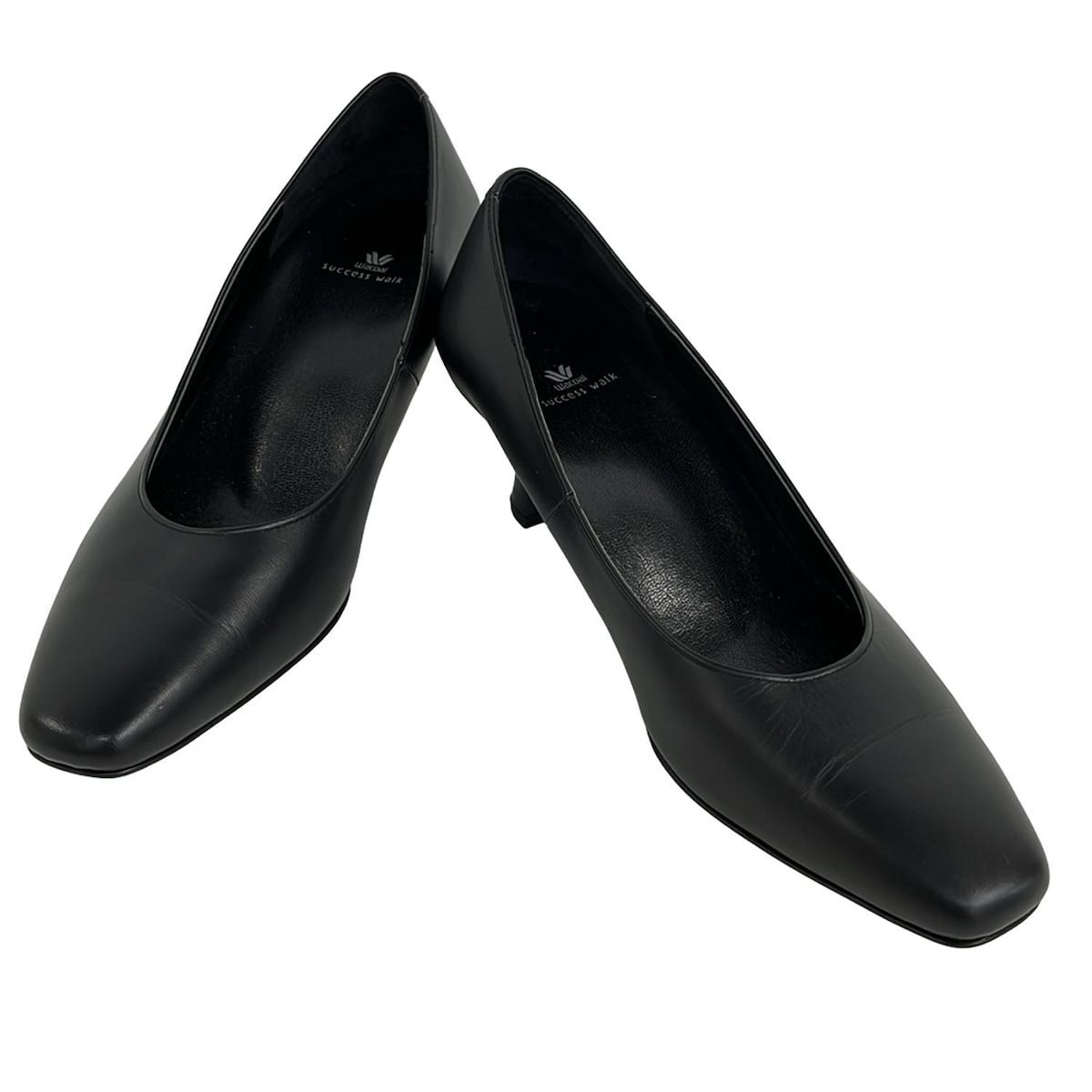 SUCCESS WALK(Wacoal )(サクセスウォーク(ワコール)) パンプス 23 3E