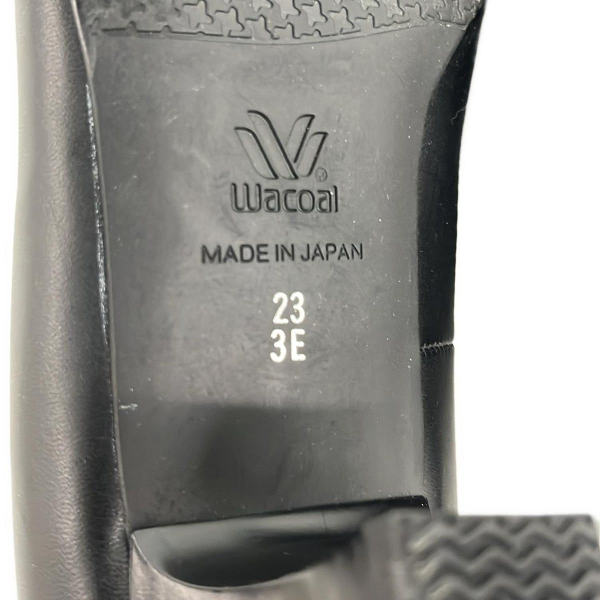 SUCCESS WALK(Wacoal )(サクセスウォーク(ワコール)) パンプス 23 3E