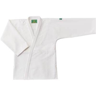九桜 KUSAKURA 太メサイズ用大和錦柔道衣 上衣 ウェア (上衣) (JSYC15L)、選択