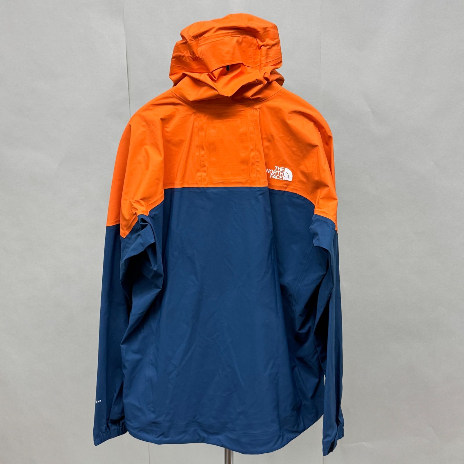 美品 THE NORTH FACE フューチャーライト スーパーヘイズジャケット 