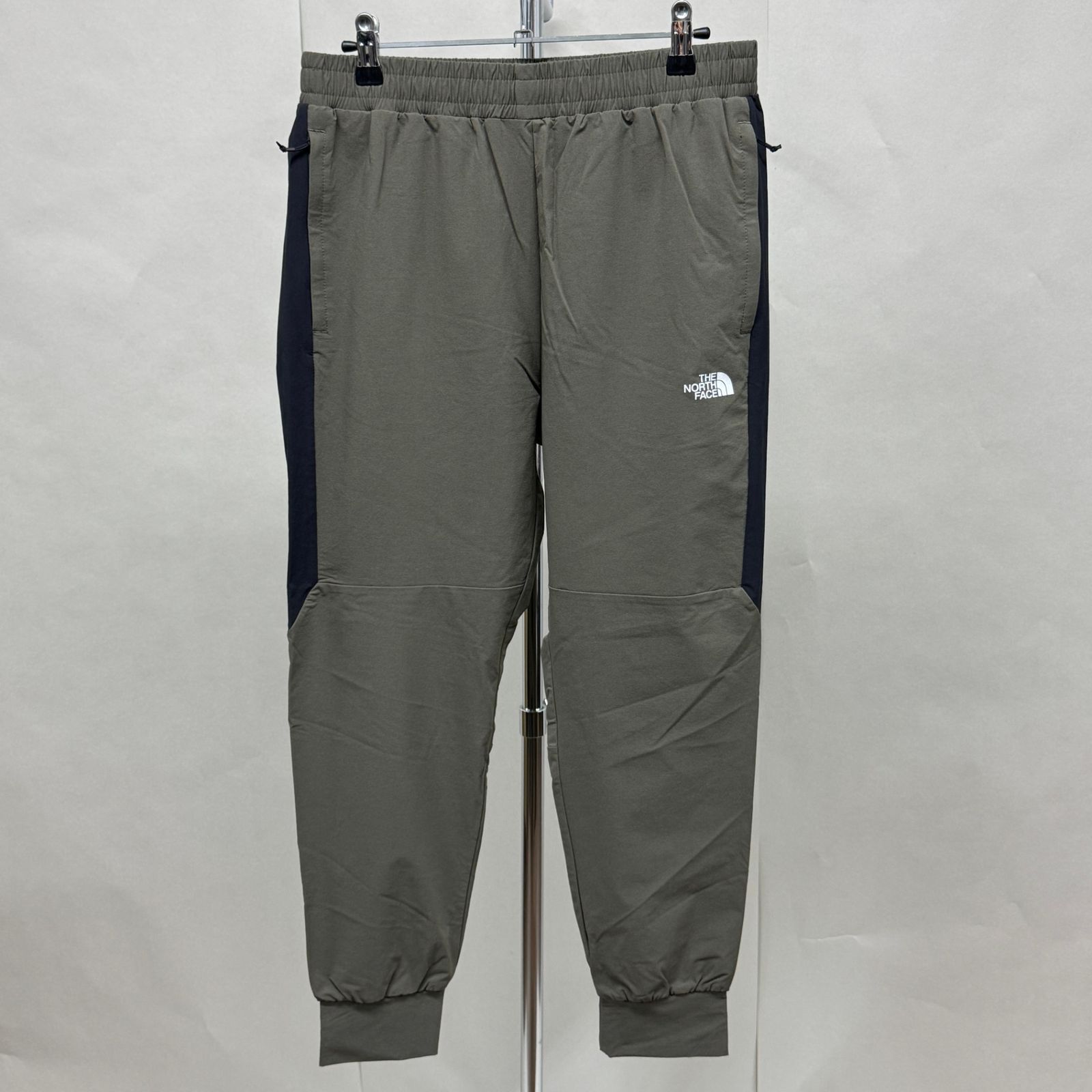 未使用 THE NORTH FACE ジョガーパンツ スウェットパンツ APEX Flex 