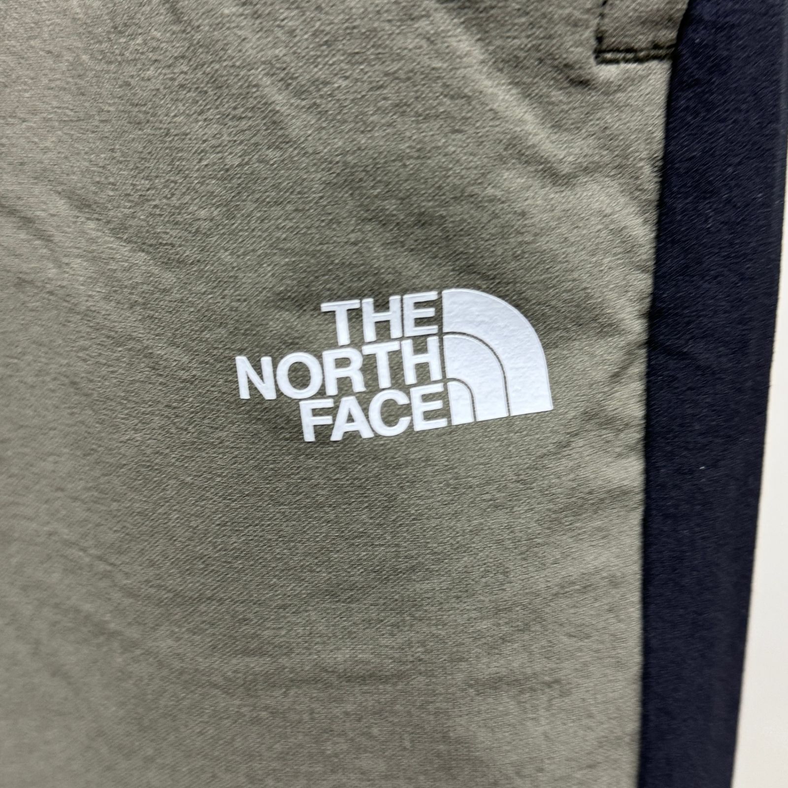 未使用 THE NORTH FACE ジョガーパンツ スウェットパンツ APEX Flex 