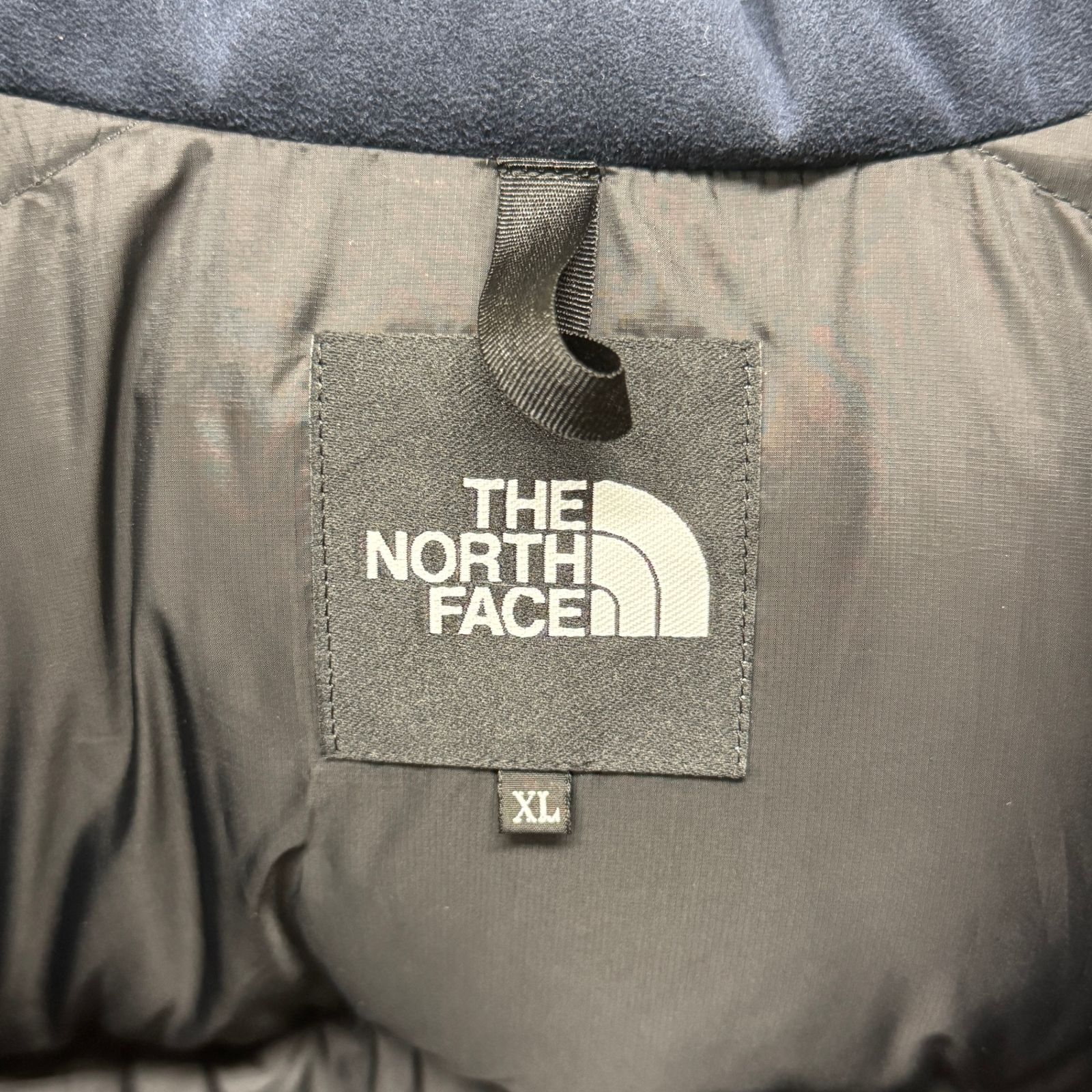 THE NORTH FACE ノースフェイス ジャケット ネイビー 紺 直営店限定 