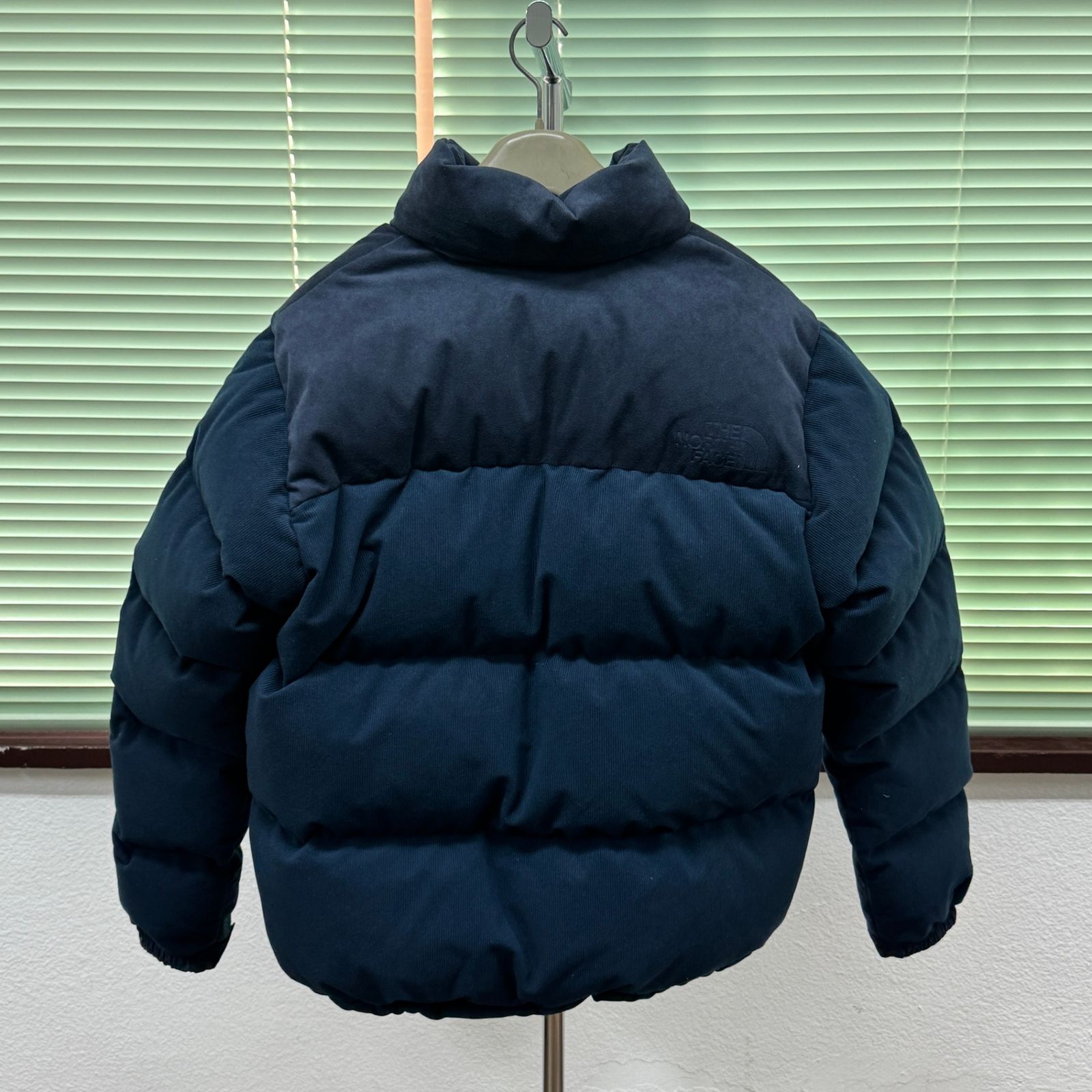 THE NORTH FACE ノースフェイス ジャケット ネイビー 紺 直営店限定 