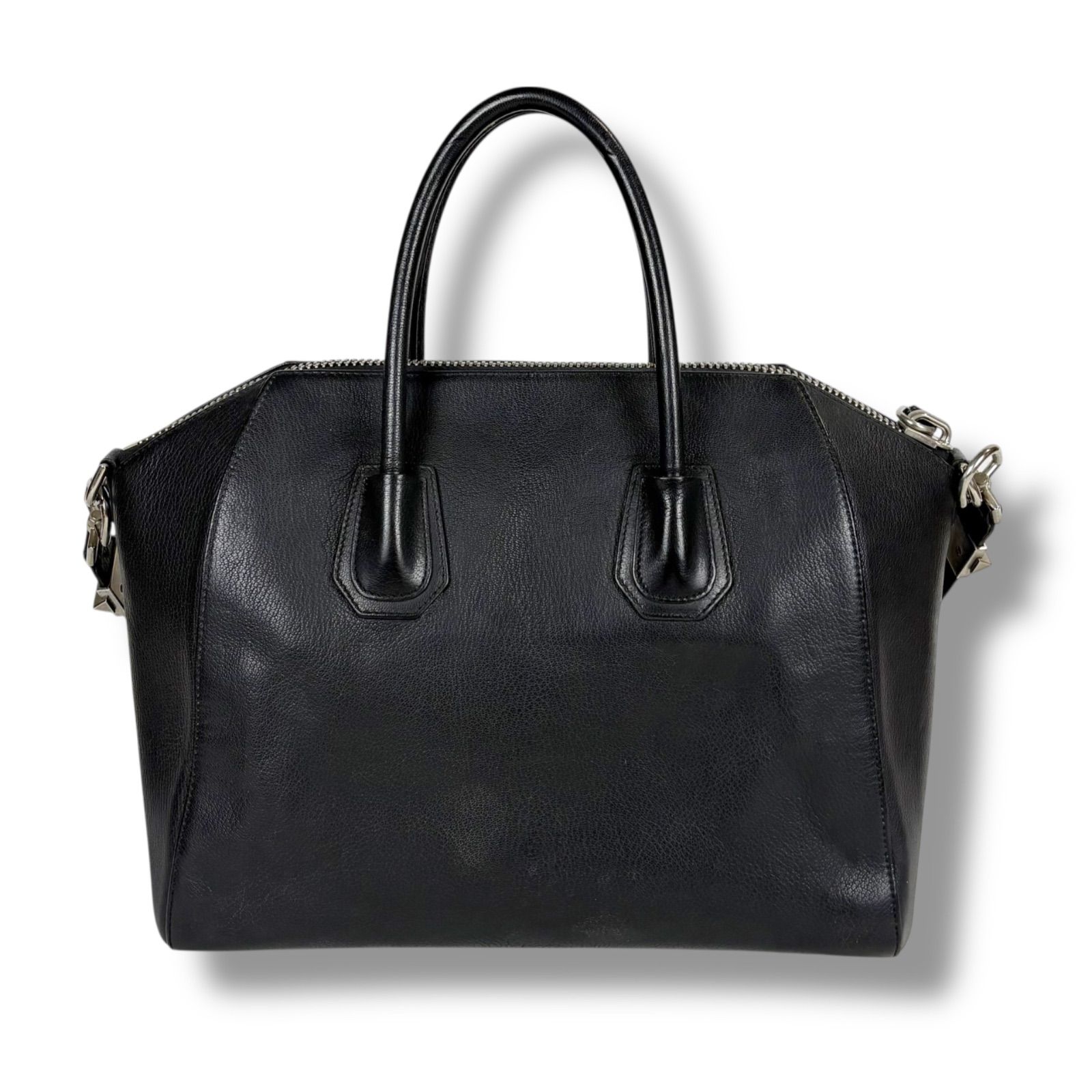 ジバンシー GIVENCHY アンティゴナ 2WAY ショルダーバッグ トップ