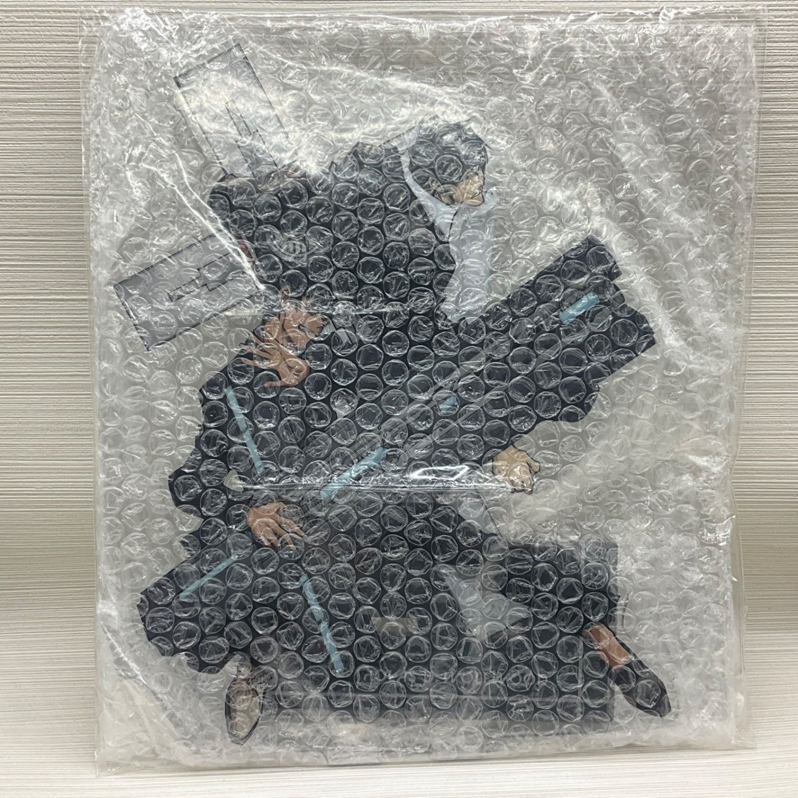 未開封品 スタンピーズ ウルフウッズ ビッグアクリルスタンド TRIGUN