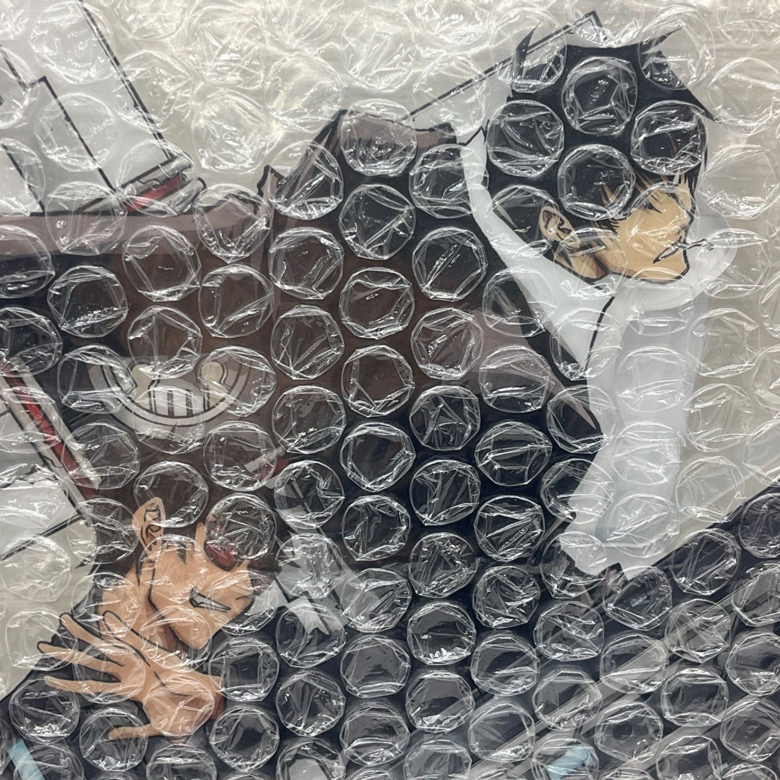 未開封品 スタンピーズ ウルフウッズ ビッグアクリルスタンド TRIGUN