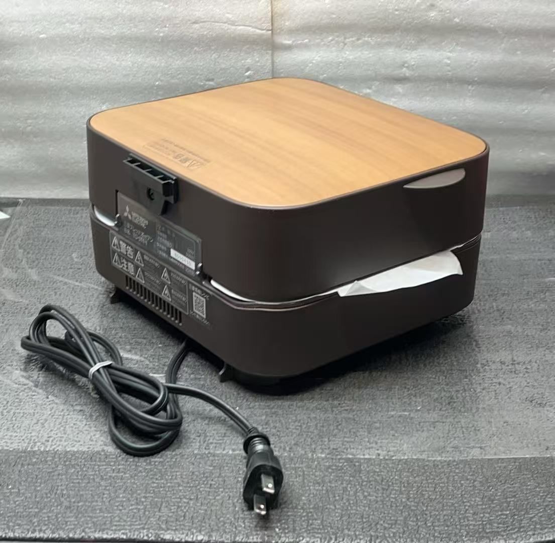 三菱電機 トースター ブレッドオーブン TO-ST1-T **4419603 B07PHLN9DD