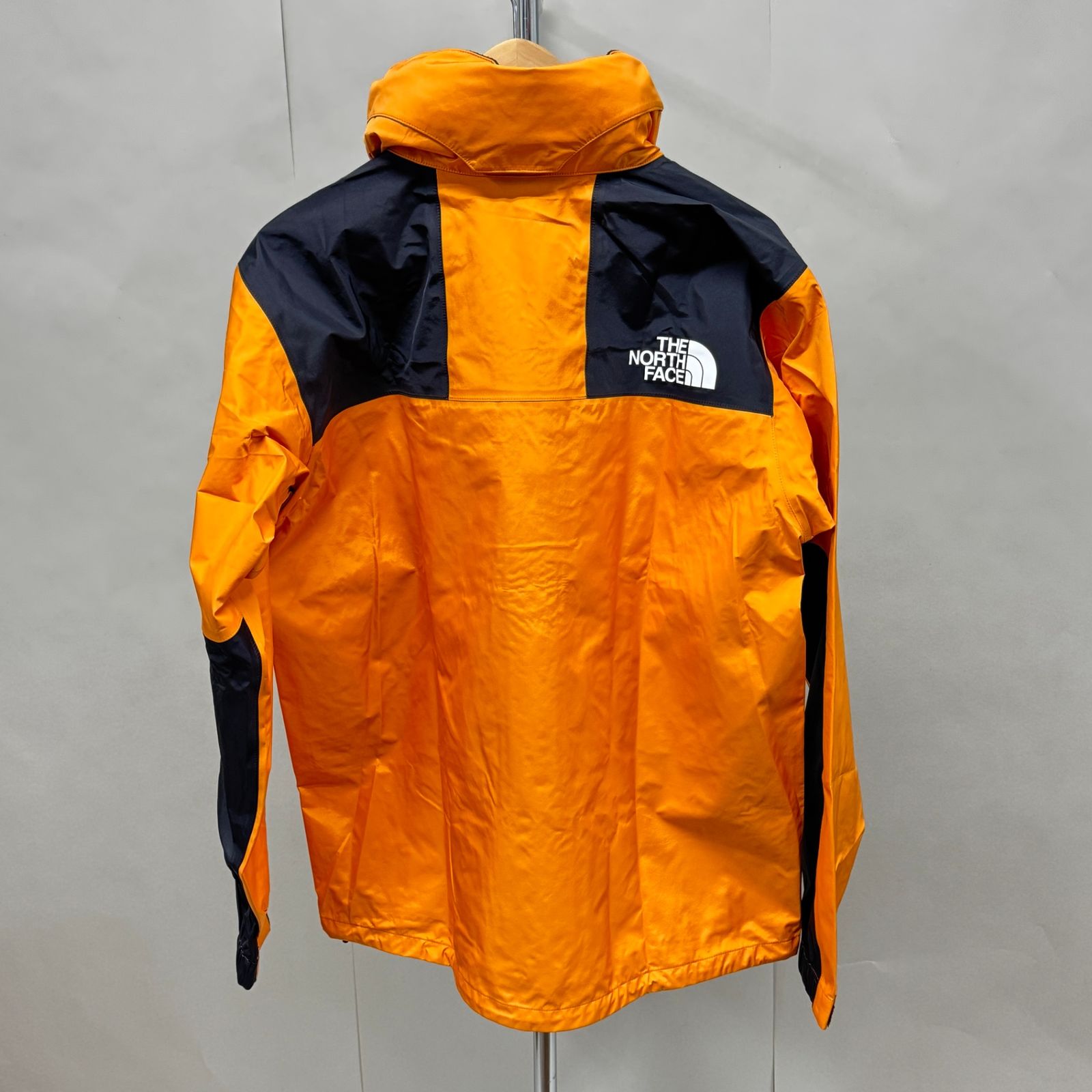 美品 希少カラー THE NORTH FACE マウンテンレインテックスジャケット 