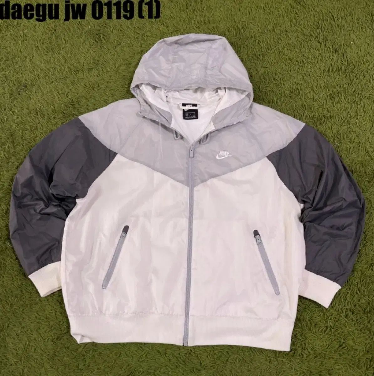 NIKE ナイキ トレーナー トップス ジップアップ ジャケット XL | BLOG 
