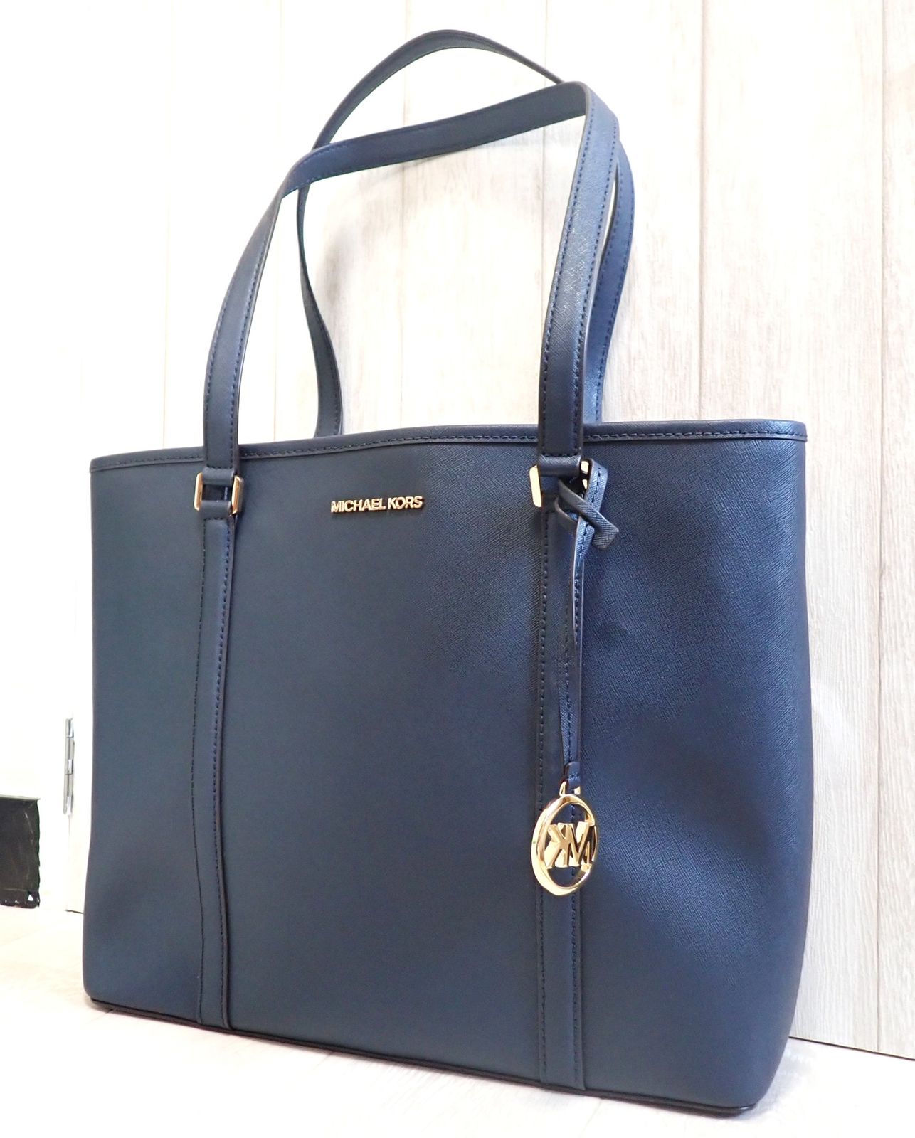 新品 未使用品 MICHAEL KORS マイケルコース ショルダーバッグ トート