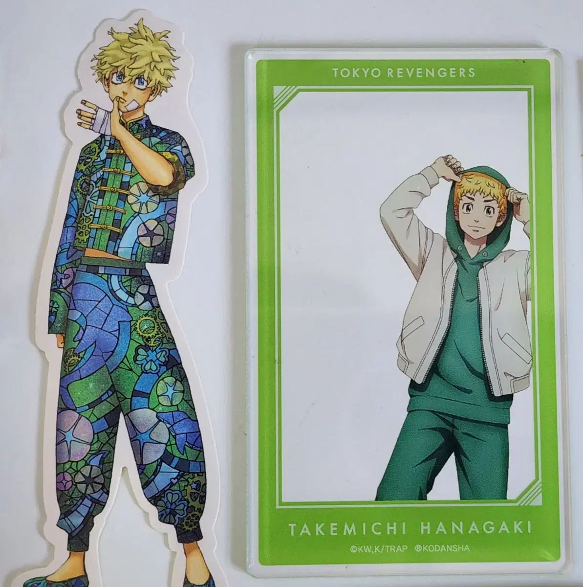 東京リベンジャーズ 花垣武道 グッズ 150点 まとめ 売り セット 大量 まとめ売り) TOKYO 東京リベンジャーズ 花垣 武道 アクリルスタンド