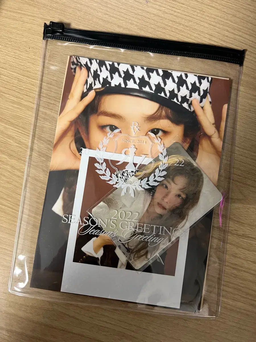 RedVelvet スルギ seulgi② トレカ サママジ グッズ レドベル RedVelvet スルギ seulgi② トレカ サママジ グッズ レドベル