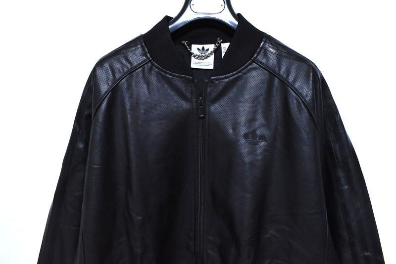 新品 adidas originals SST トラックトップ【L】【XL】【2XL】【3XL