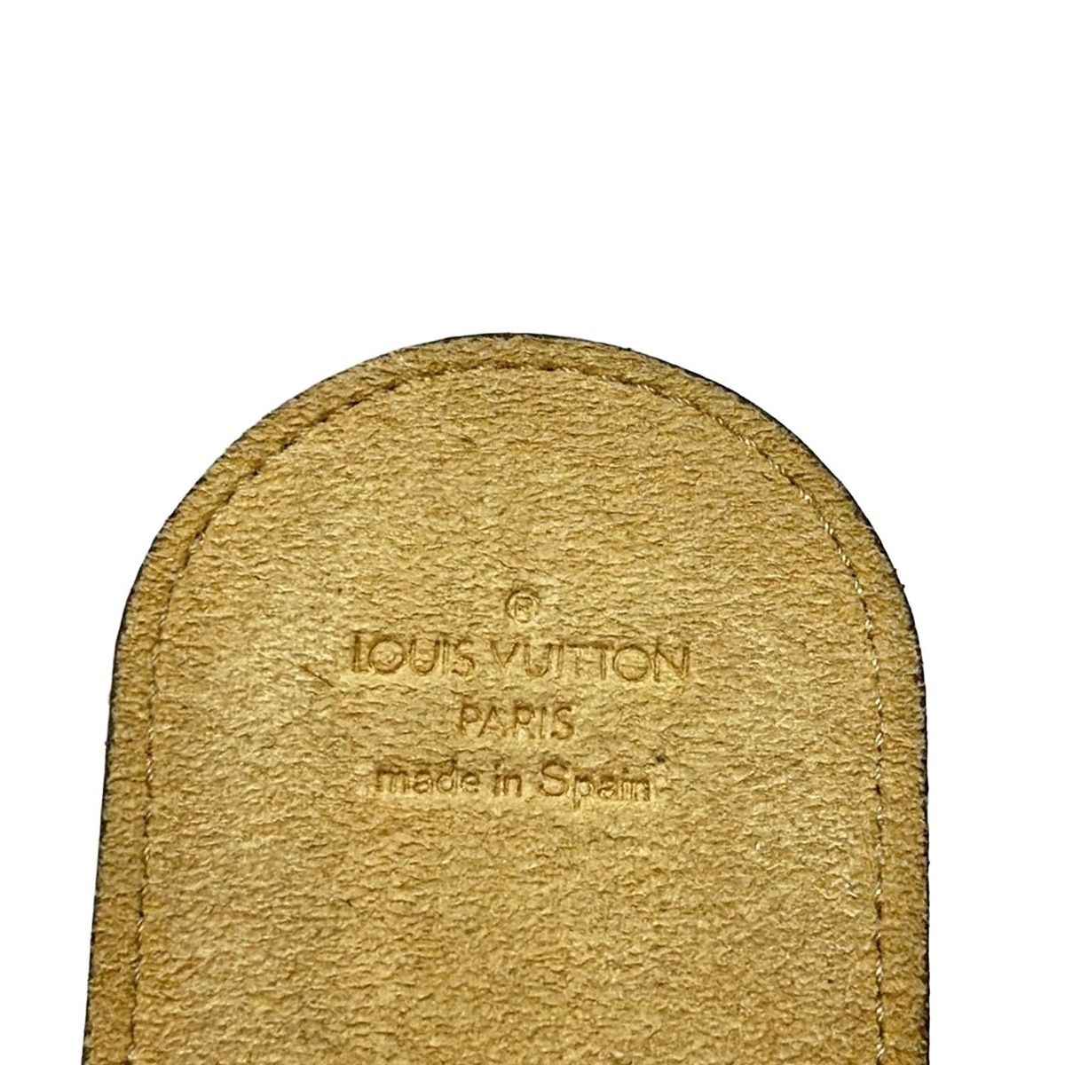 LOUIS VUITTON(ルイヴィトン) ペンケース モノグラム エテュイ