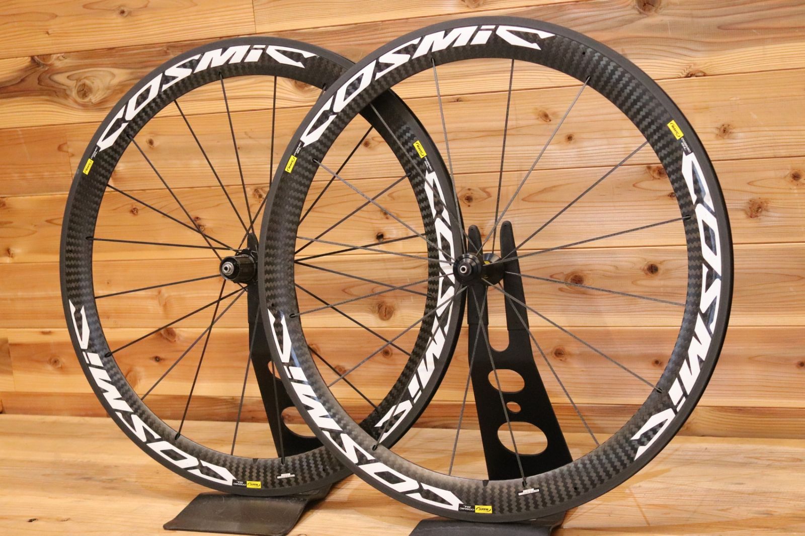 マヴィック MAVIC コスミック COSMIC SL EXALITH シマノ 11S/12S 13C