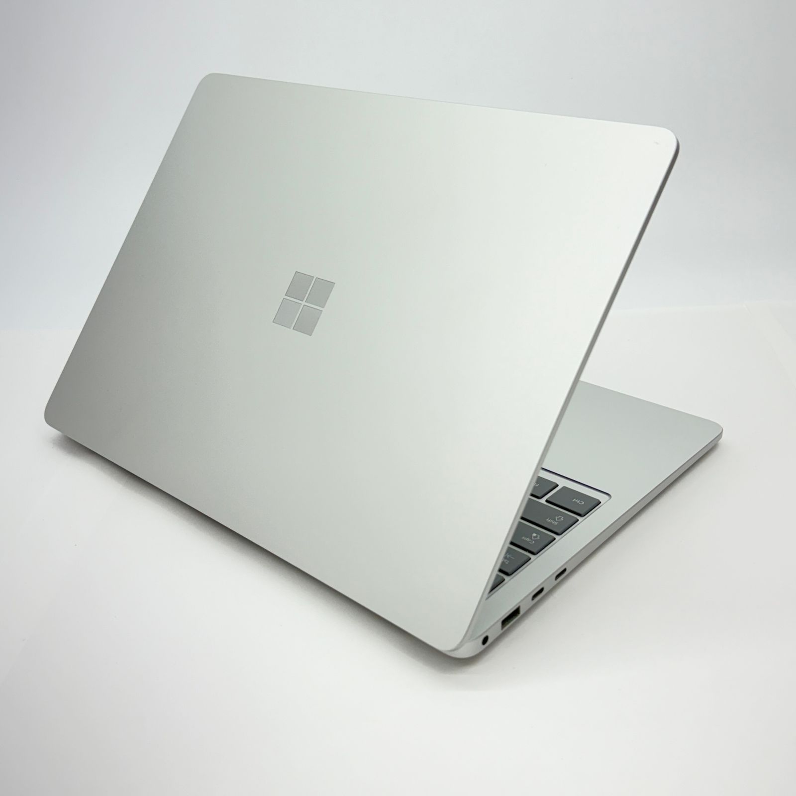 美品 Surface Laptop 7th Snapdragon X 12-core X1E80100 16GB SSD 1TB