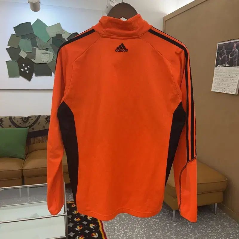 adidas チェルシー チャンピオンズリーグ サッカー オレンジ 弱起毛