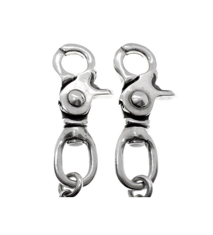 クロムハーツ CHROME HEARTS 【 1BALL SHORT 】 2クリップ ショート #1