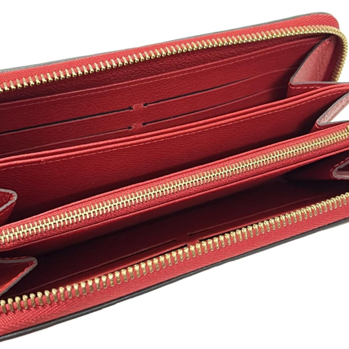 LOUIS VUITTON(ルイヴィトン) 長財布 モノグラム・アンプラント