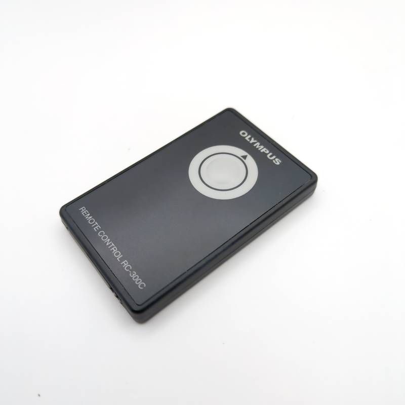 OLYMPUS μ-Ⅲ 135 コンパクトフィルムカメラ 美品 リモコン付 動作確認 