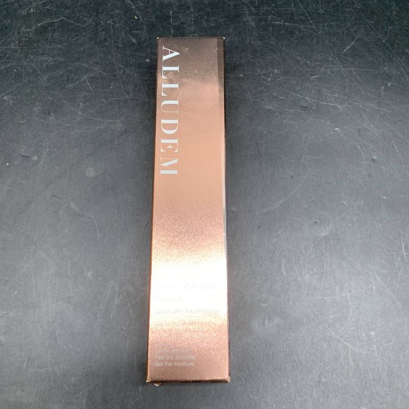 新品未開封】ALLUDEM ダーマイルミネーター 25g 針クリーム 美容液