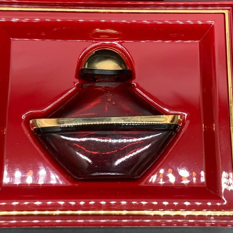 T302 GUERLAIN SAMSARA PARFUM ゲラン サムサラ パルファム 香水 7.5ml