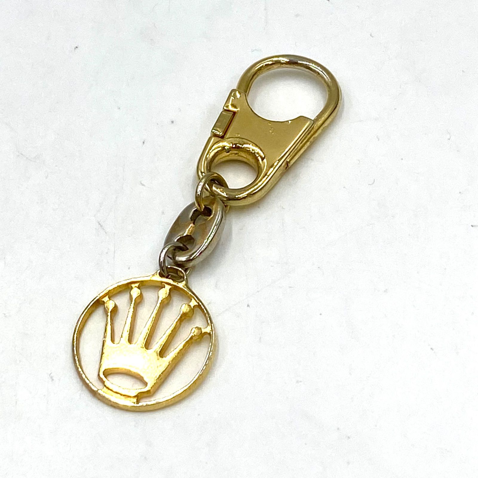 ロレックス　キーホルダー　新品 67519-1.jpg