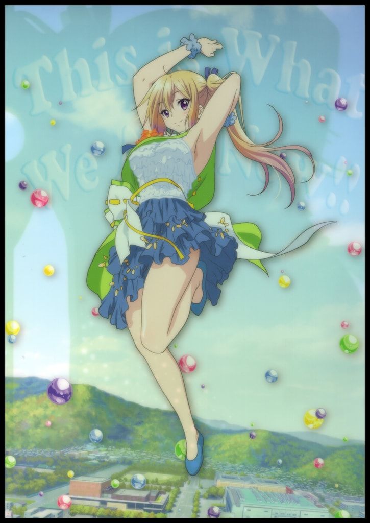 京都アニメーション 第3回京アニ&Doファン感謝祭イベント クリア 京都アニメーション 第3回京アニ&Doファン感謝祭イベント クリア