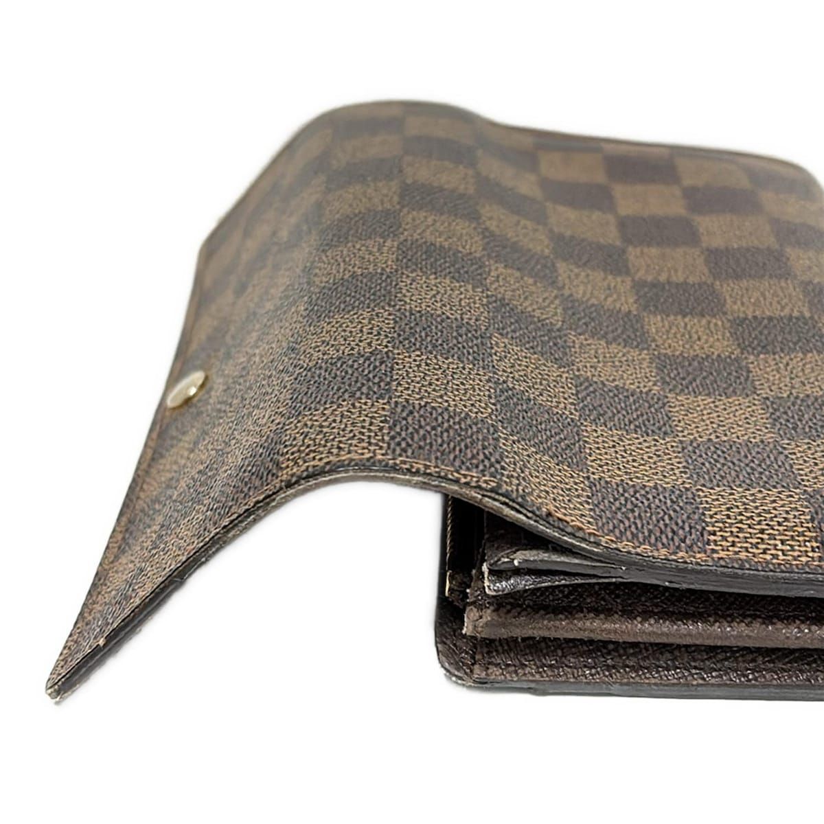 LOUIS VUITTON(ルイヴィトン) 長財布 ダミエ ポルトフォイユサラNM2