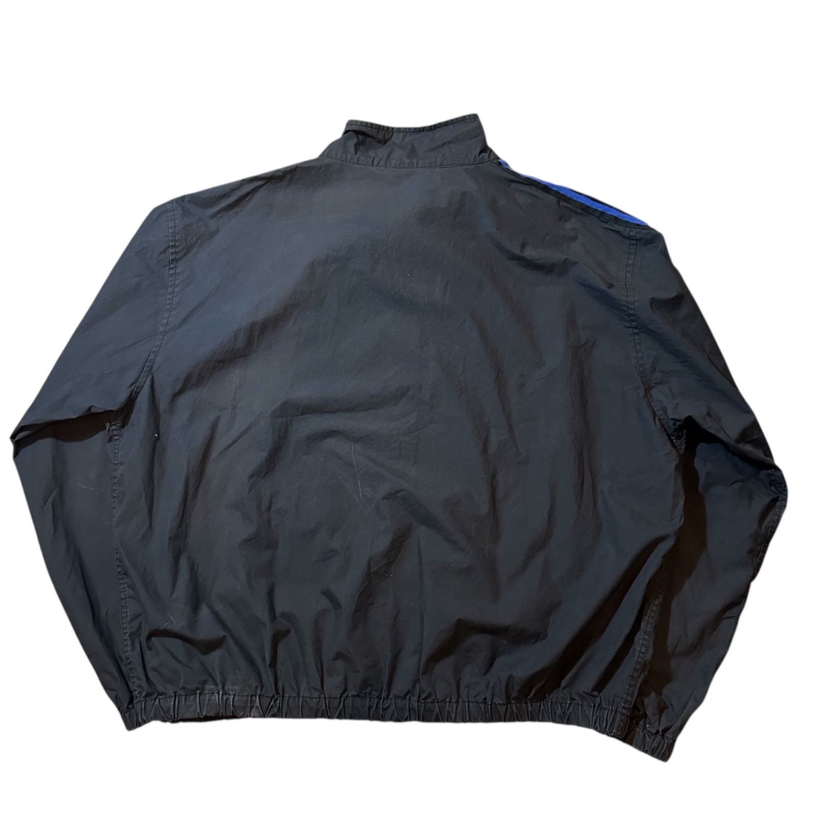 Ralph Lauren polo sport nylon jacket / ラルフローレン ポロスポーツ